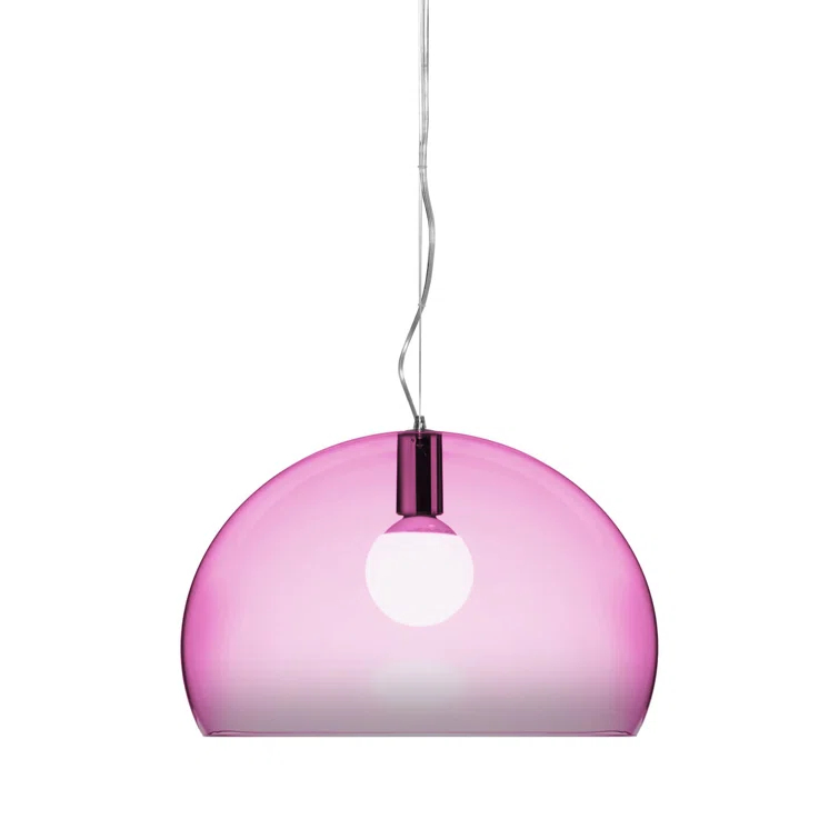 FL/Y 1 - Light Single Pendant