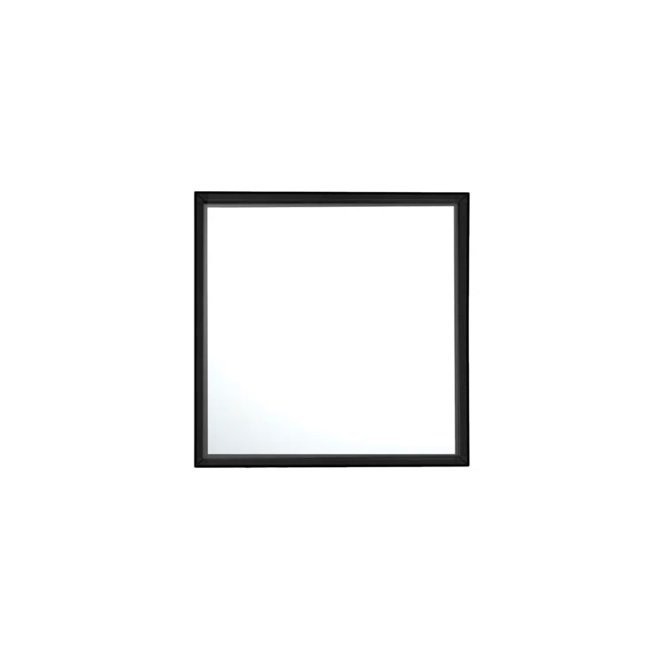 Only Me Flat Wall Mirror
