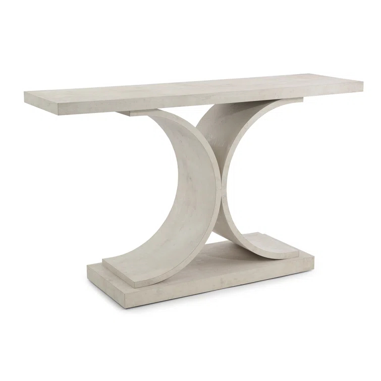 John-Richard Benevento 64'' Console Table