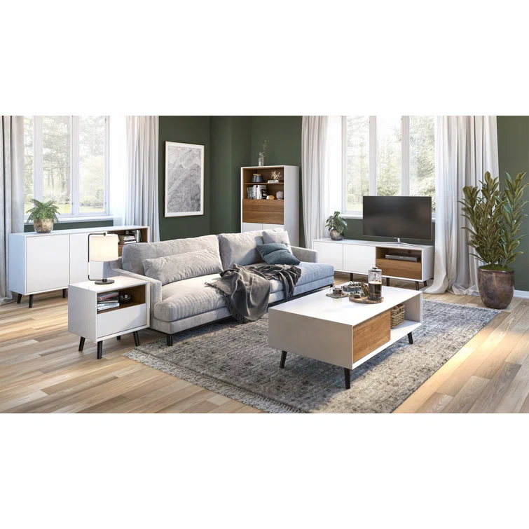 Maryellen TV Stand for TVs up to 70"
