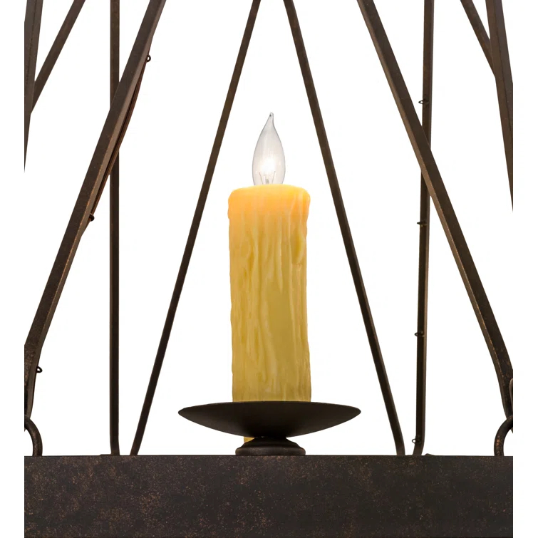 Meyda Lighting 15 - Light Candle Style Chandelier | Perigold