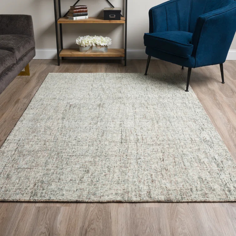 DBK Performance Wool Rug
