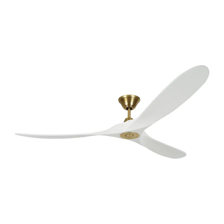 Obsidian 3 Blade Ceiling Fan