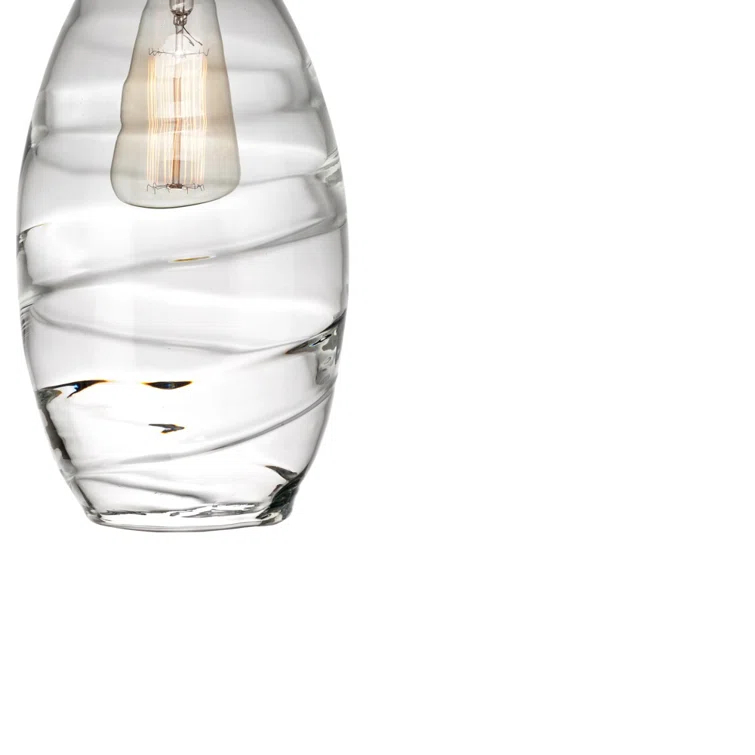 Ellisse Armed Sconce