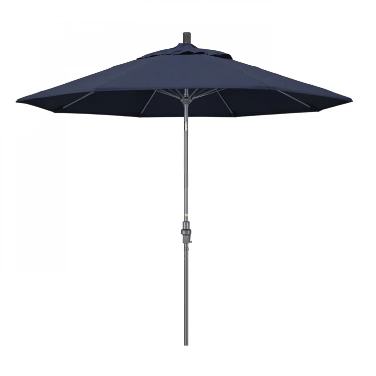 Sun Master Series 90'' Umbrella Sunbrella® Umbrella