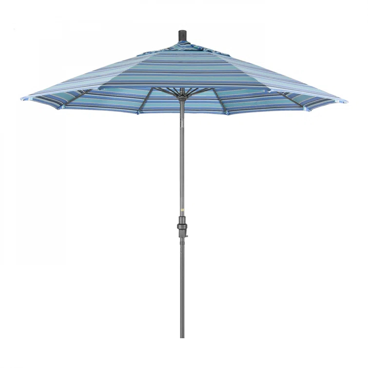 Sun Master Series 90'' Umbrella Sunbrella® Umbrella