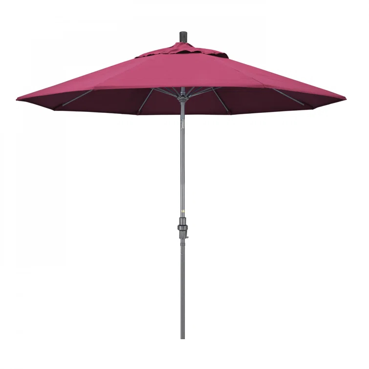Sun Master Series 90'' Umbrella Sunbrella® Umbrella