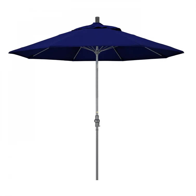 Sun Master Series 90'' Umbrella Sunbrella® Umbrella