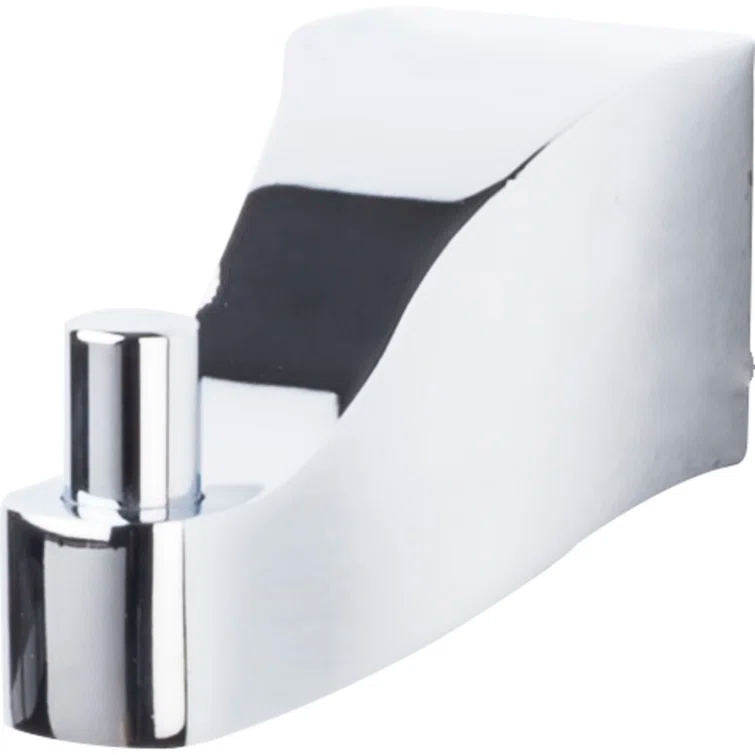 Top Knobs Aqua Wall Bath Hooks AQ1PC