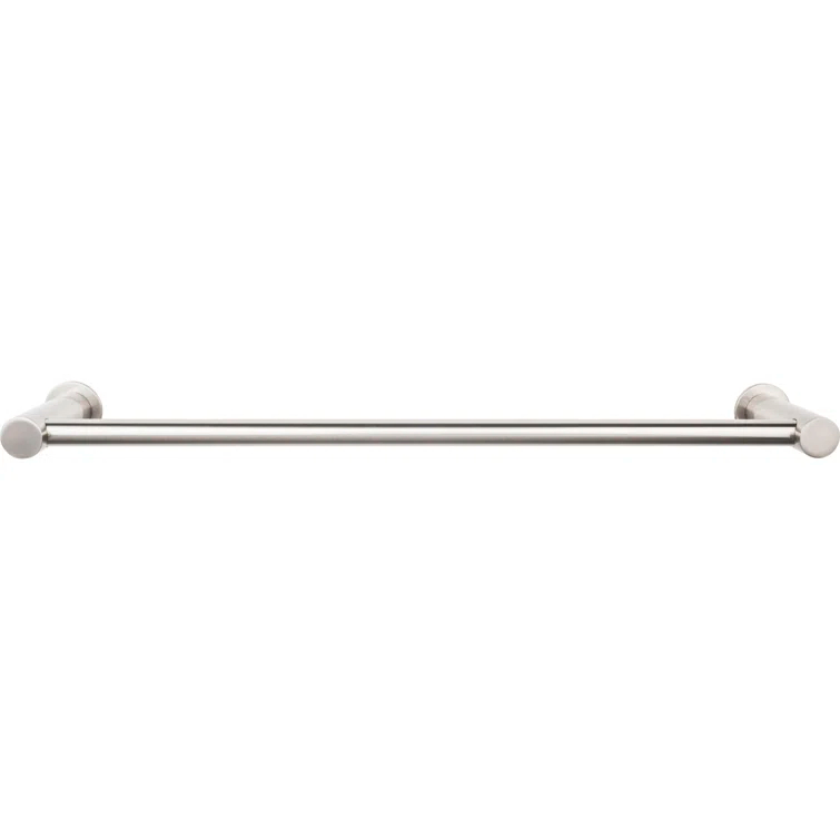 Hopewell Bath Single 31 1/2" Wall MountedTowel Bar