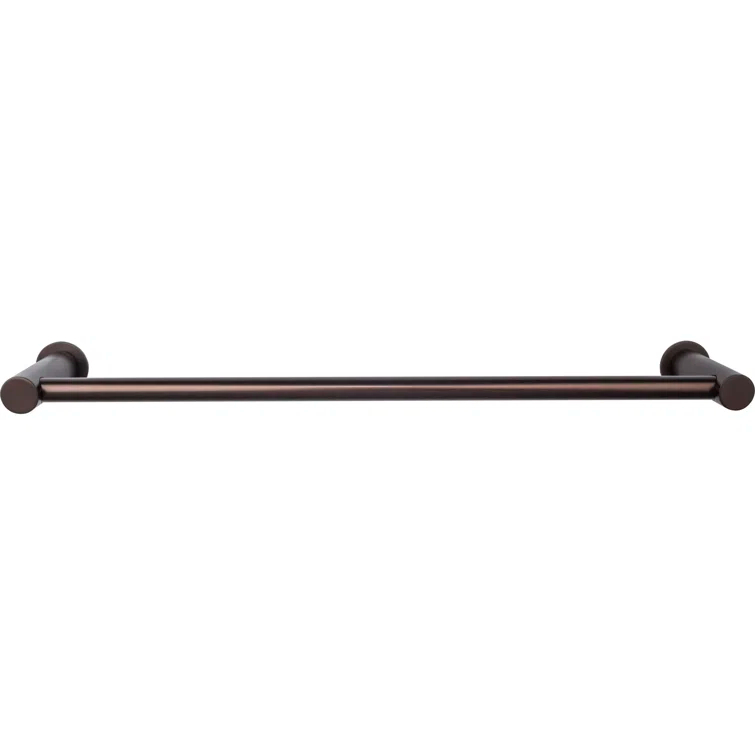 Hopewell Bath Single 31 1/2" Wall MountedTowel Bar