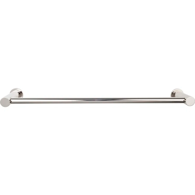 Hopewell Bath Single 31 1/2" Wall MountedTowel Bar