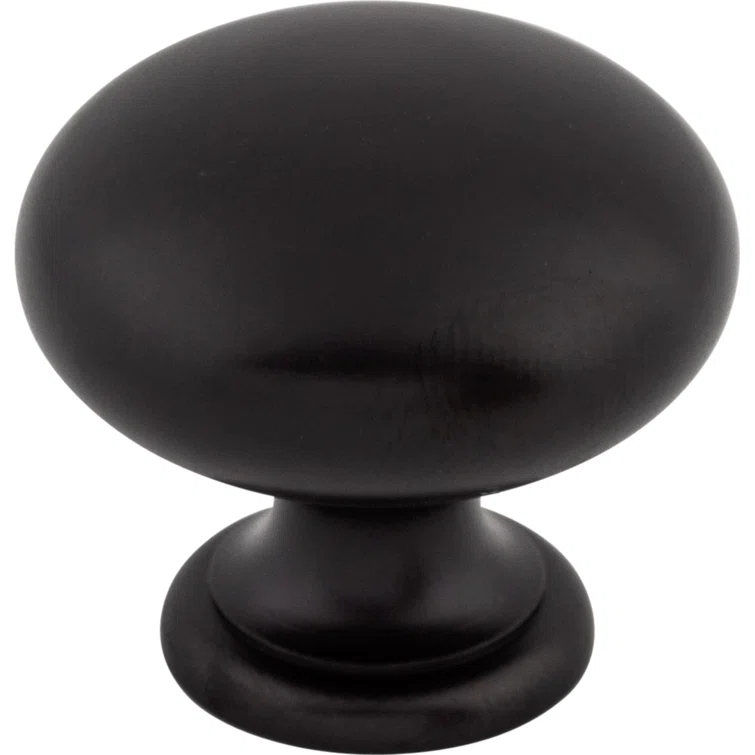 Top Knobs Mushroom 1 1/4" Diameter Round Knob