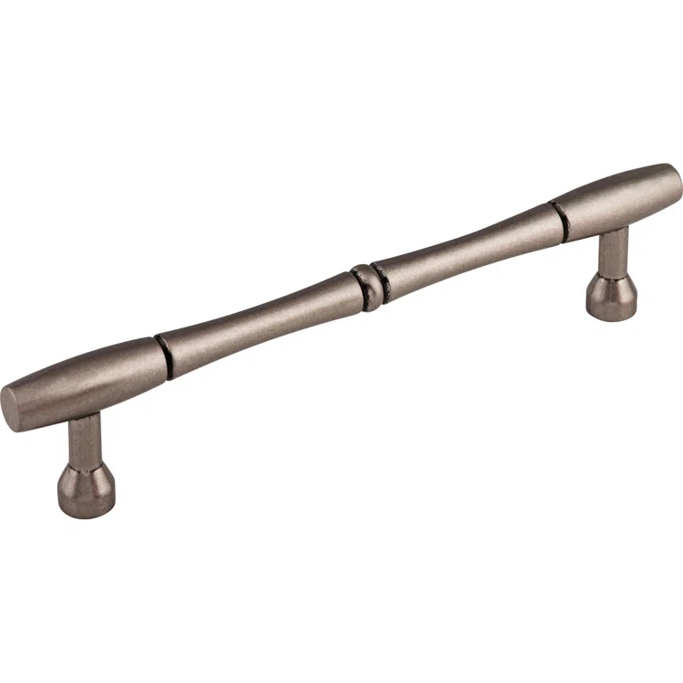 Top Knobs Bamboo Bar Pull