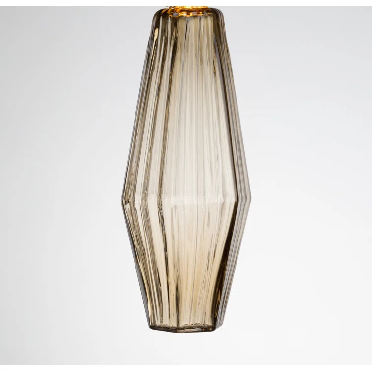 Aalto - Light LED Cluster Pendant