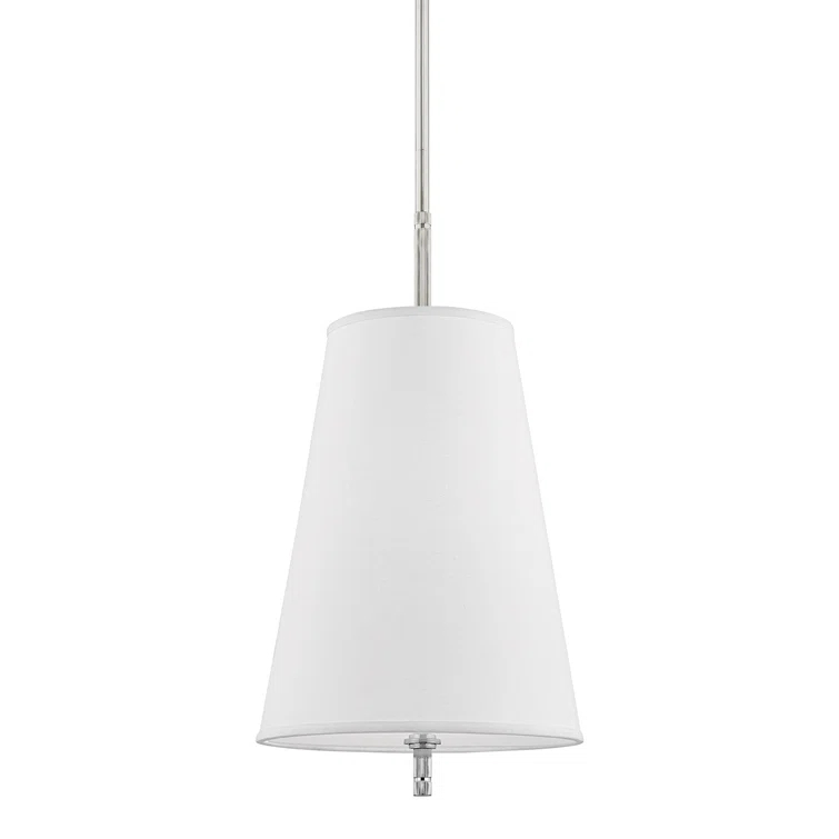 Bowery 1 Light Pendant
