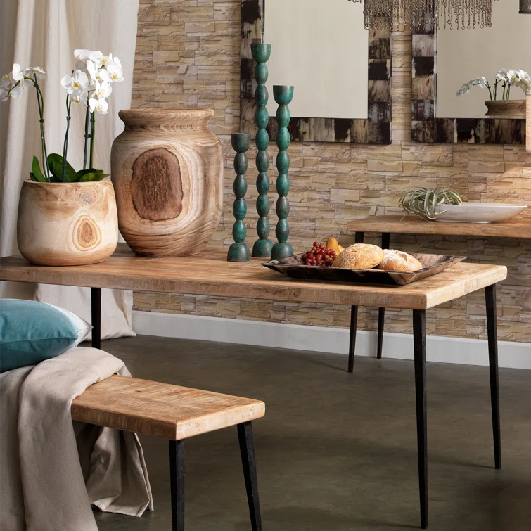 Farmhouse Dining Table