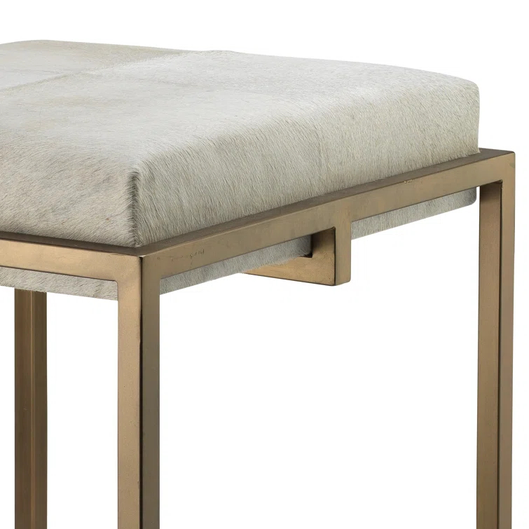 Jamie Young Company Stool