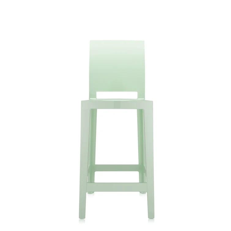 One More Outdoor Bar Stool