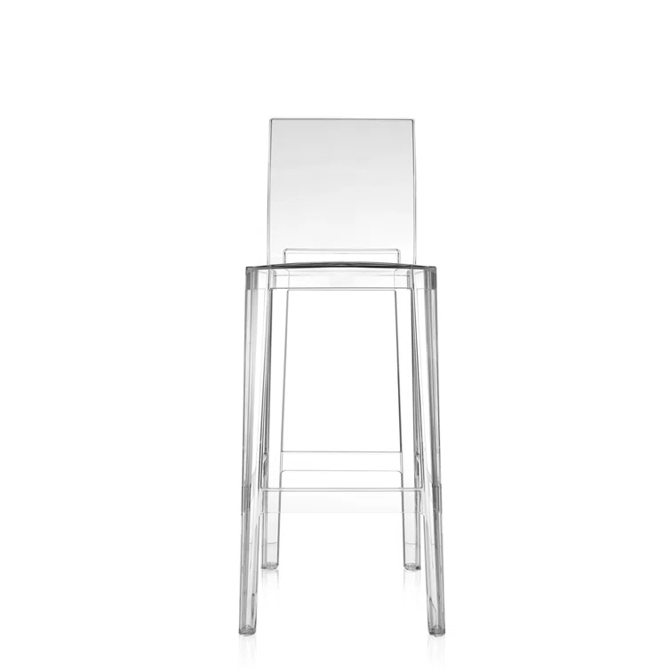 One More Outdoor Stool