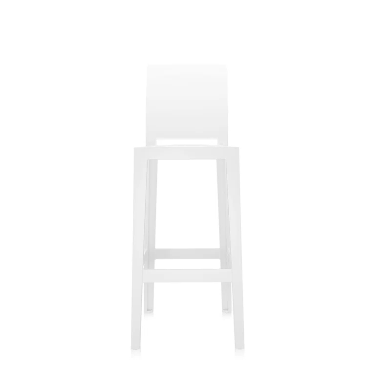 One More Outdoor Bar Stool