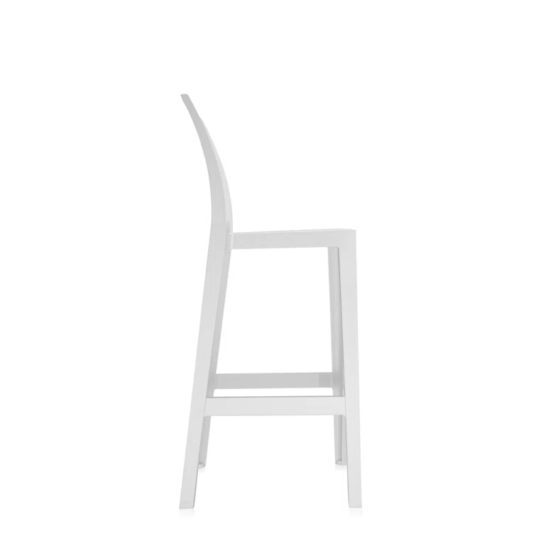 One More Outdoor Bar Stool