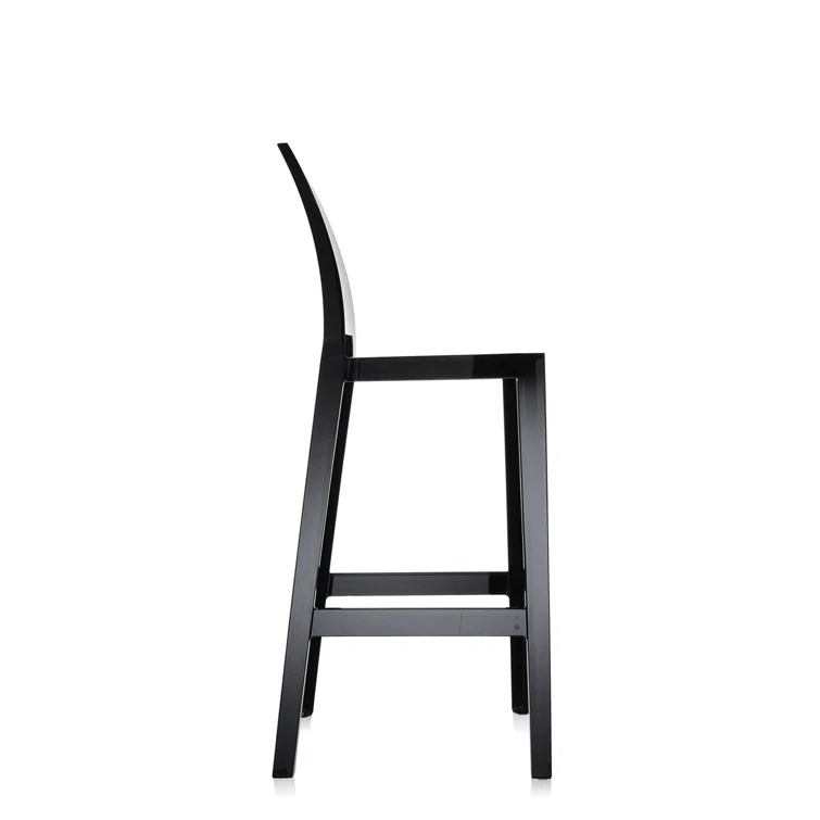 One More Outdoor Bar Stool