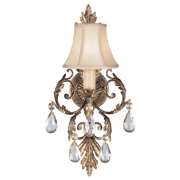 A Midsummer Nights Dream 20" Sconce