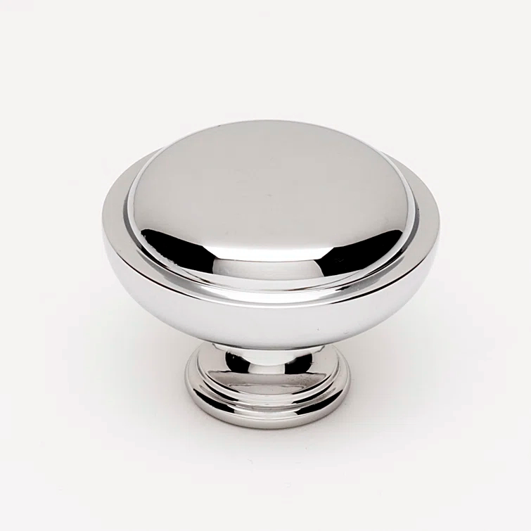 Alno Inc Mushroom Knob