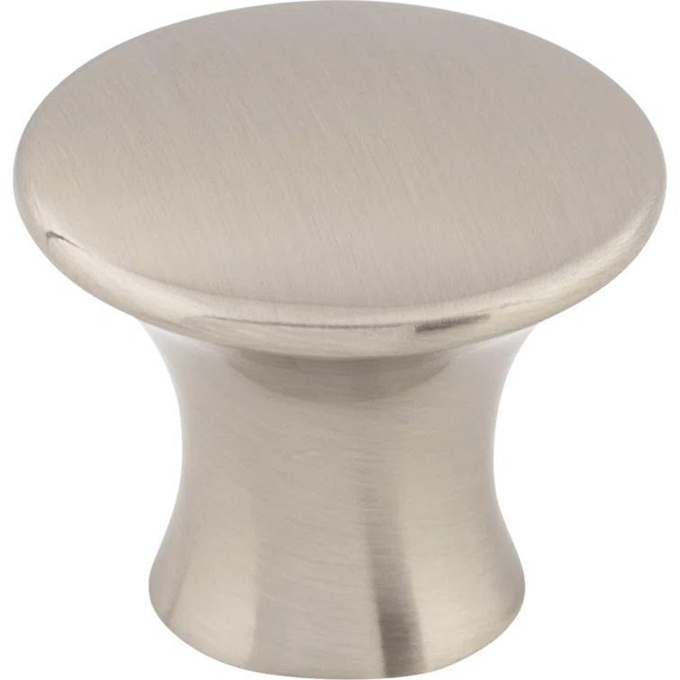Top Knobs Oculus Round Knob