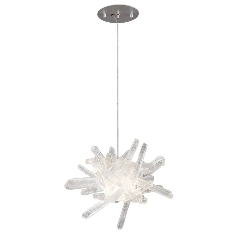 Diamantina 12" Round Drop Light