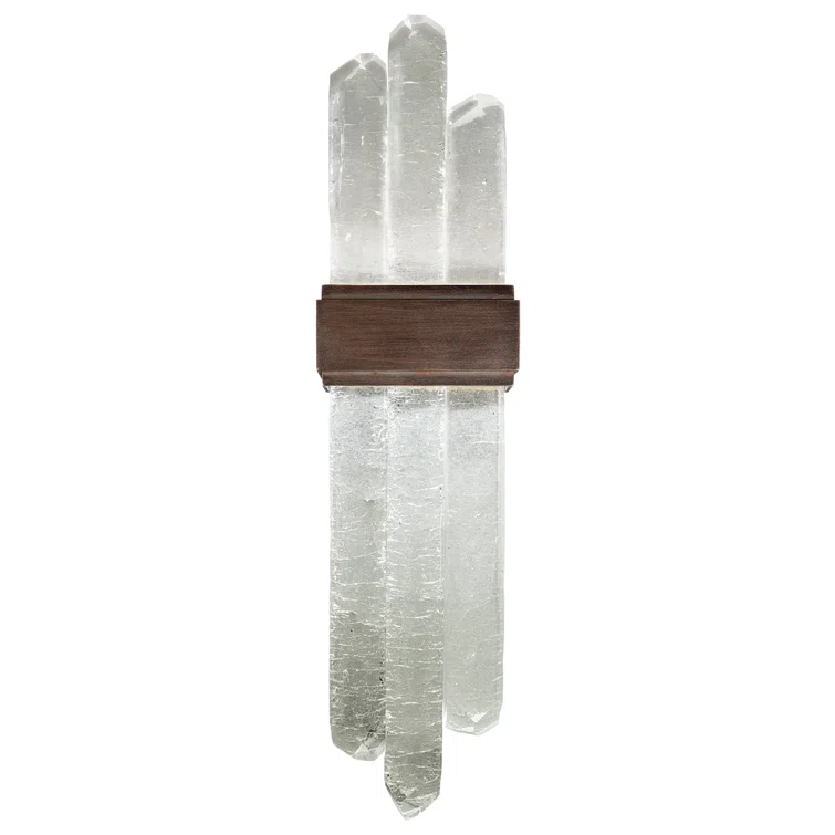 Lior Flush Mounted Sconce