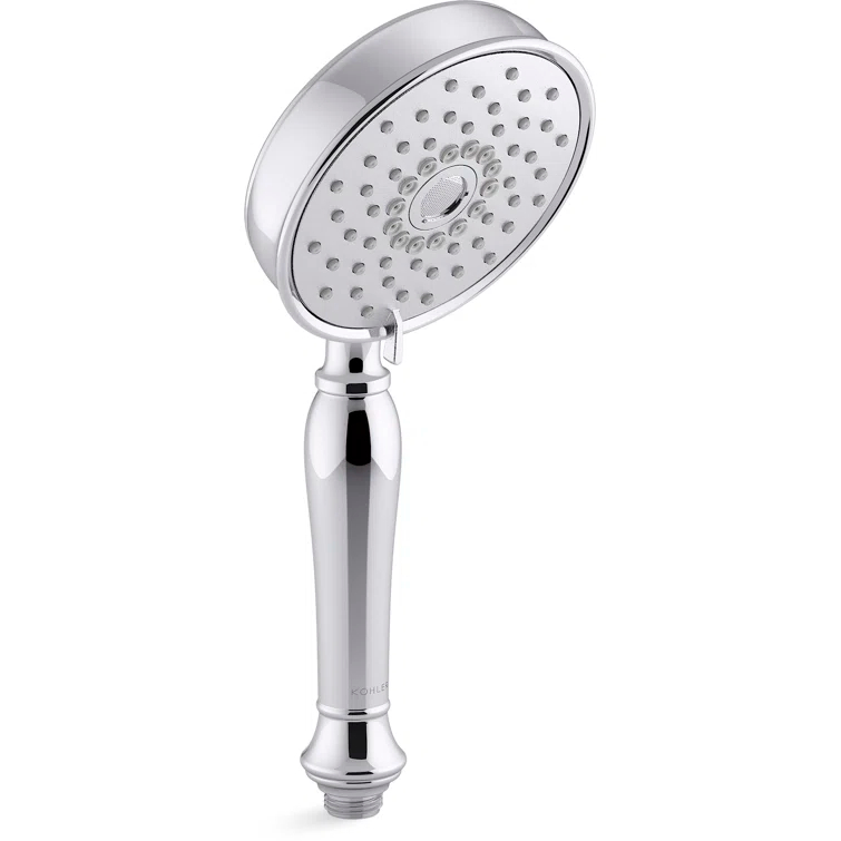 Bancroft Multifunction Handshower 2.5 GPM