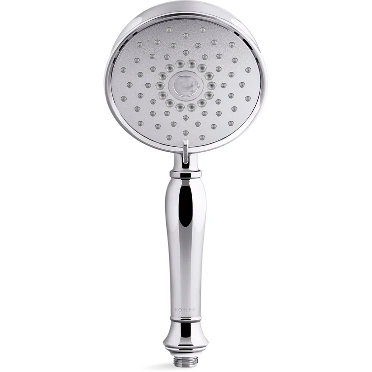 Bancroft Multifunction Handshower 2.5 GPM