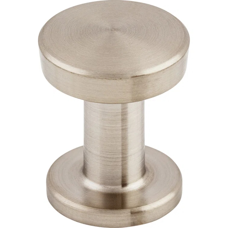 Top Knobs Spool 13/16" Diameter Round Knob