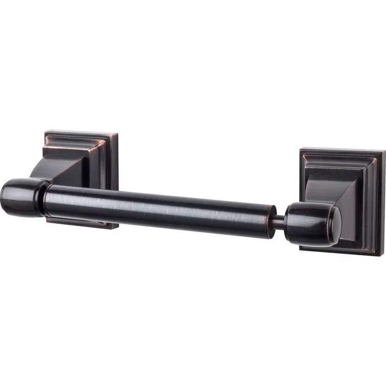Stratton BathWall Mounted Toilet Paper Holder