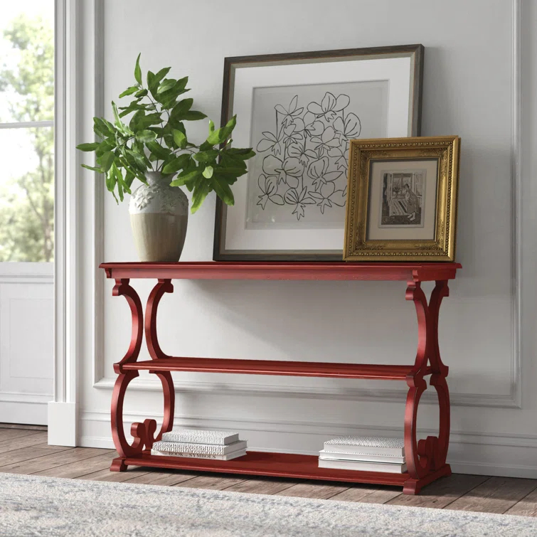 Huntingdon 48'' Console Table