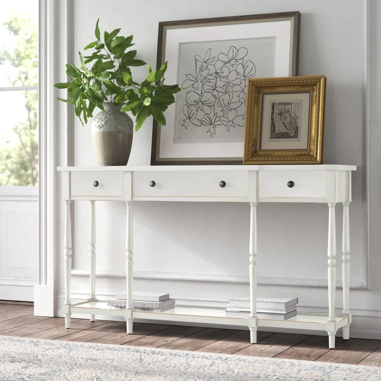 Beaumont 60'' Console Table