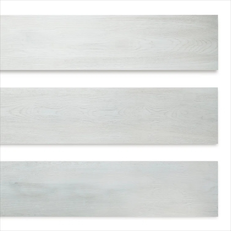 Lucida USA GlueCore Classic 22mil x 7.3" W x 48" L Glue Down Vinyl Tile Flooring