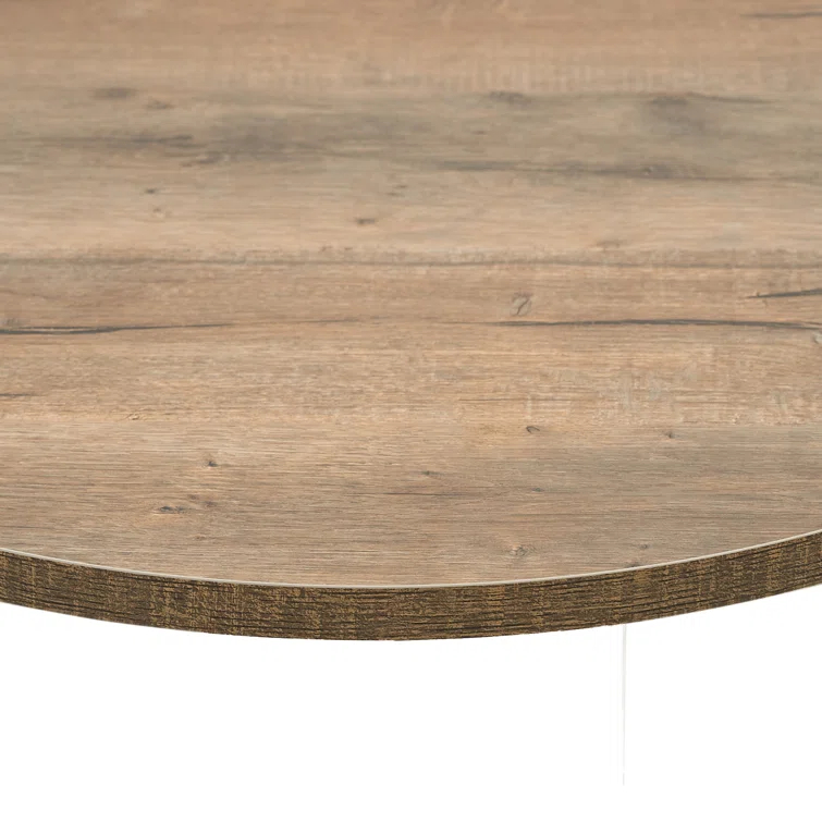 Relic Round Indoor Table Top