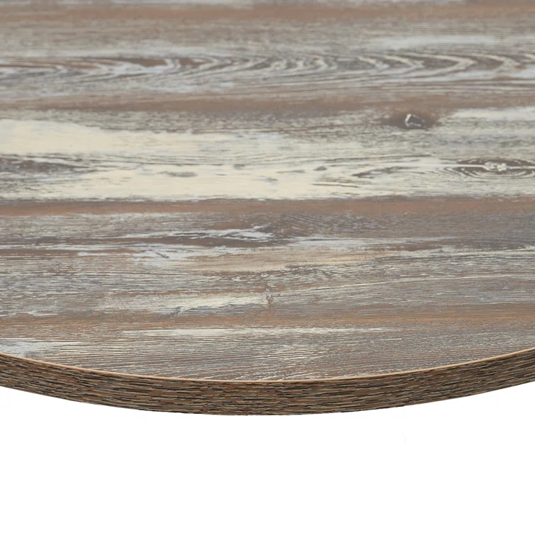 Relic Round Indoor Table Top
