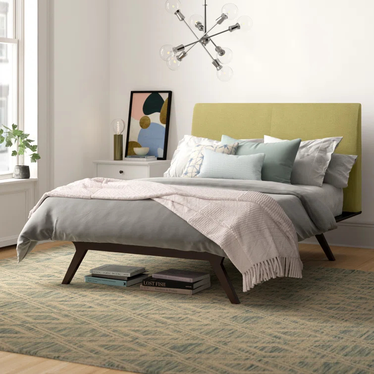 Modway Tracy Platform Bed Frame