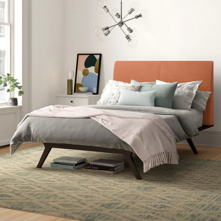 Modway Tracy Platform Bed Frame