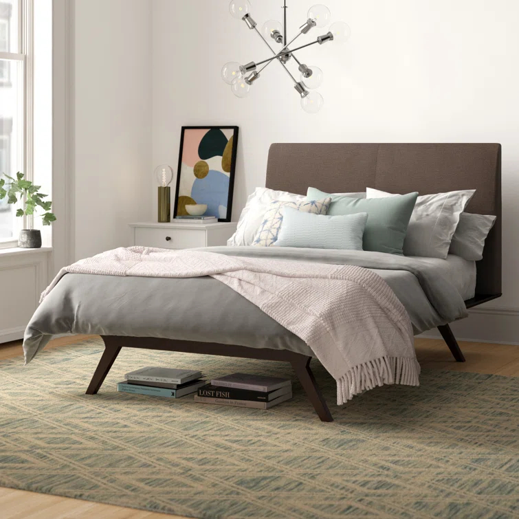 Modway Tracy Platform Bed Frame