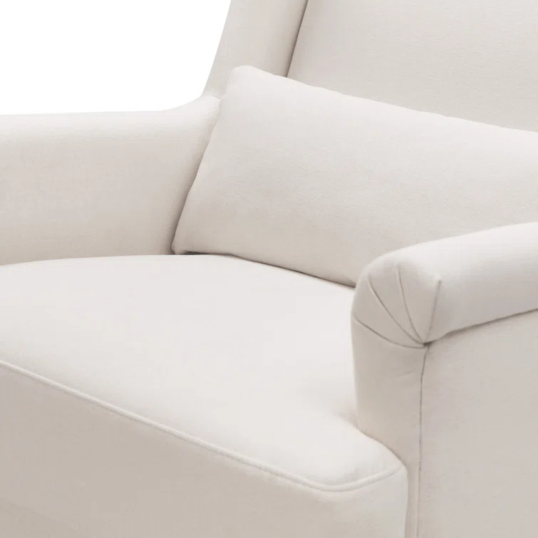 Miranda Upholstered Rocking Chair