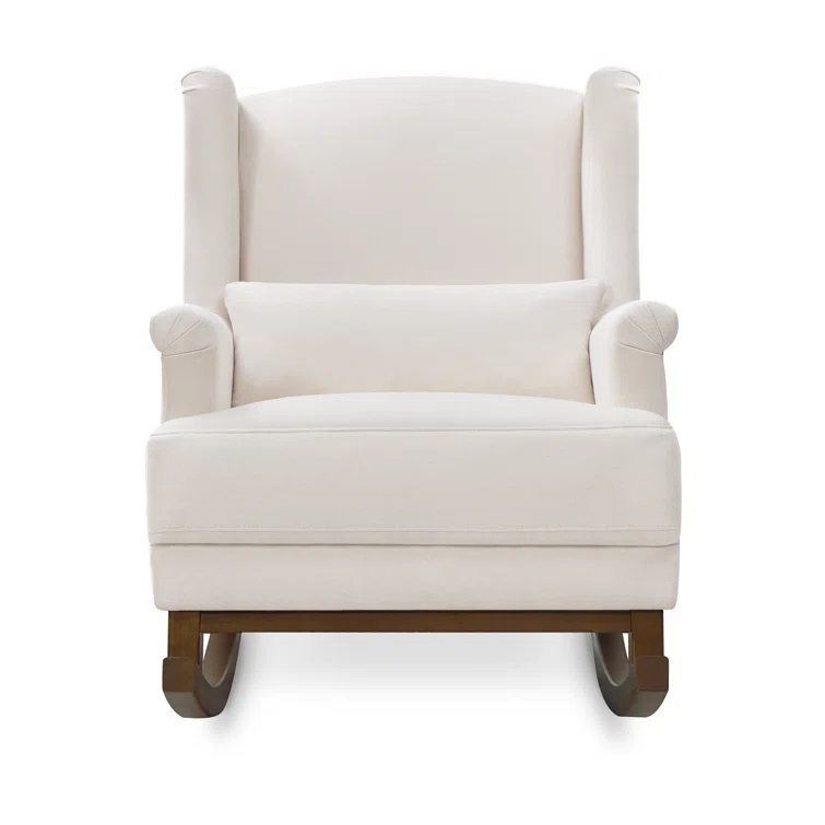 Miranda Upholstered Rocking Chair