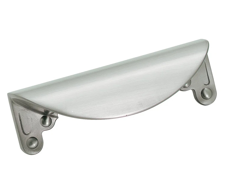 Inspirations 3" Center to Center Cup/Bin Pull