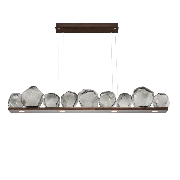 Gem Dining Linear Suspension