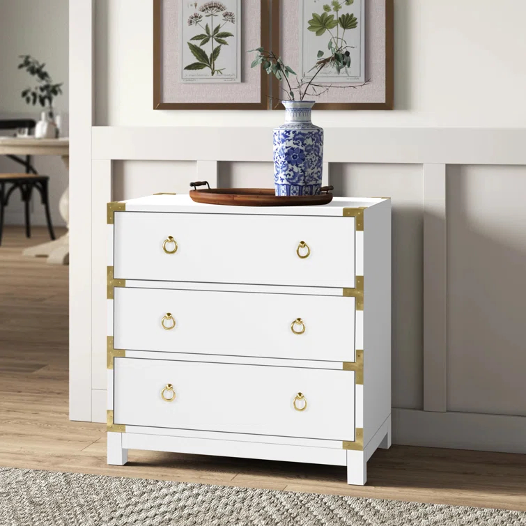 Aerial Accent Chest