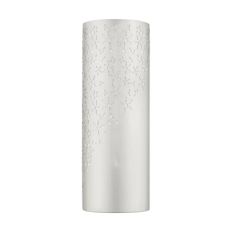 Bevil Flush Mounted Sconce